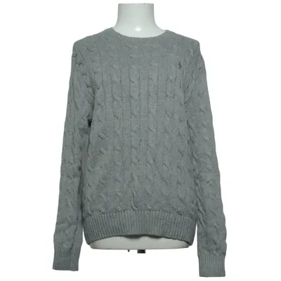 Sweater (Grå) fra Polo Ralph Lauren Bomuld