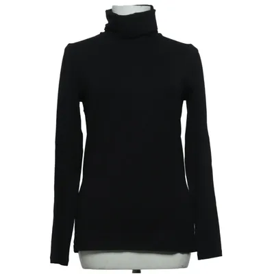 Turtleneck (Daily) fra Bread & Boxers Elastan, Viscose
