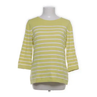 Sweater (Yellow, White) from Darling Harbour