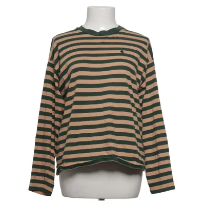 Långärmad t-shirt (W' L/S SCOTTY T/S) från Carhartt WIP Ekologisk bomull