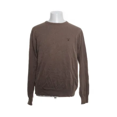 Tröja (Beige) från GANT Bomull