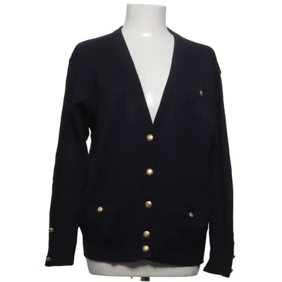 Cardigan (Bleu) de Yarell
