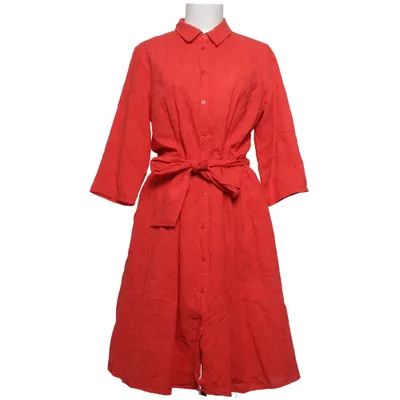 Robe chemise (Rouge) de Holly & Whyte by Lindex Coton