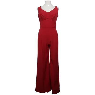 Combinaison (Rouge) de Stop Staring