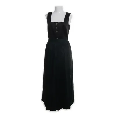 Dirndl (Sort, Grøn) fra H. Moser