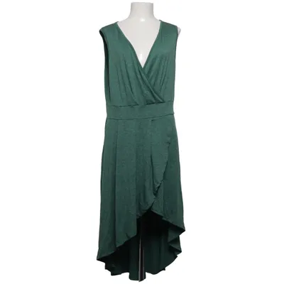Jurk (Groen) van Halara Elastaan, Polyester, Viscose