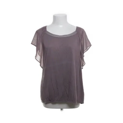 Topp (Lila) från Nougat London Viskos, Polyester