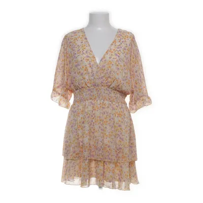 Robe (Jaune, Multicolore) de Amisu