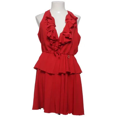 Robe (Eyre Dress) de Mangano Élasthane, Polyester