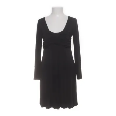 Jurk (Zwart) van Tricia Elastaan, Polyester