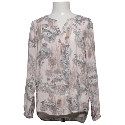 Bluse (Beige, Grå, Hvid) fra Soyaconcept Viscose