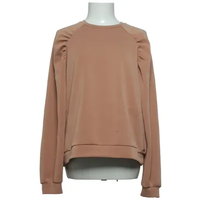 Sweatshirt (Roze) van Athlecia Elastaan, Modal, Polyester