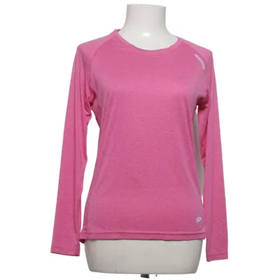 Träningströja (Rosa) från Karhu Polyester