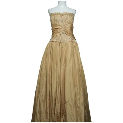 Abendkleid (567 Sissi Ballkleid) von May Queen Polyester
