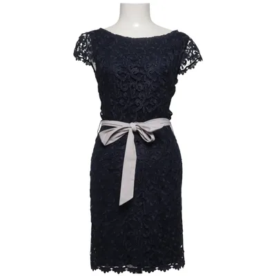 Robe de cocktail (Bleu) de Jake*s Polyester