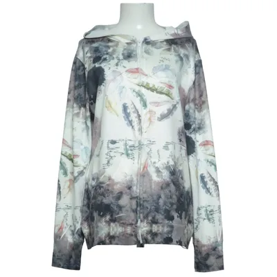 Sweat à capuche (Blanc, Marron, Multicolore) de Innocent Polyester