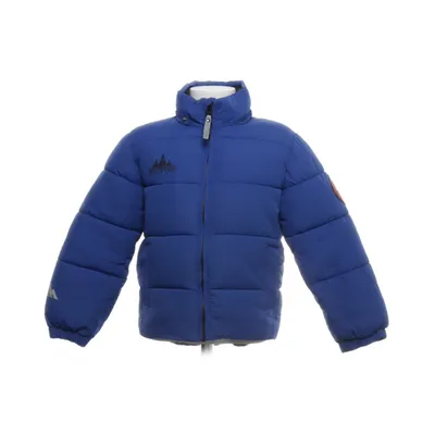 Winterjas (Blauw) van Out Wear by Lindex Polyester