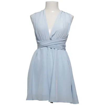 Klänning (Blå) från NLY Trend Polyester