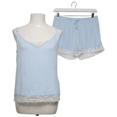 Pyjamas (IAN 312333) från Esmara Lingerie Elastan, Lyocell, Modal