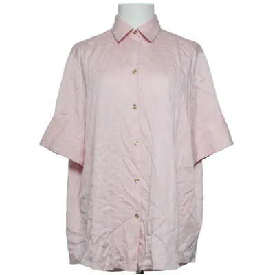 Short sleeve shirt (Addle Ss Fluid) from Acne Studios