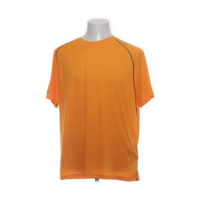 Träningstopp (Orange) från Nordcap Polyester