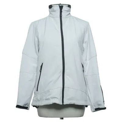 Veste anti-froid (Blanc, Noir) de Identity Game Polyester