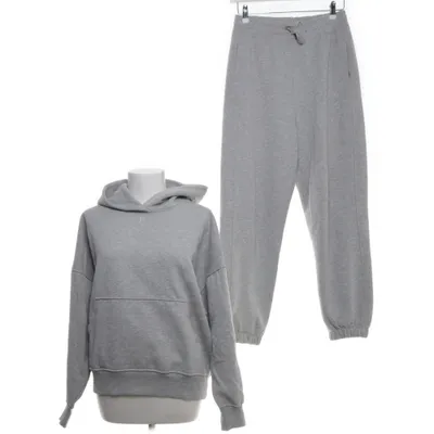 Sports kit (Gray) from Gestuz Organic cotton, Polyester