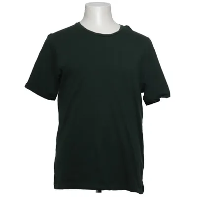 T-shirt (Green) from Ljung Organic cotton
