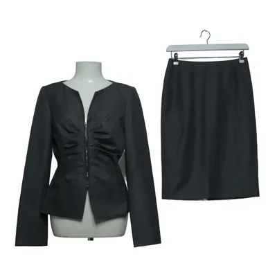 Tailleur jupe (Gris) de Georges Rech Laine