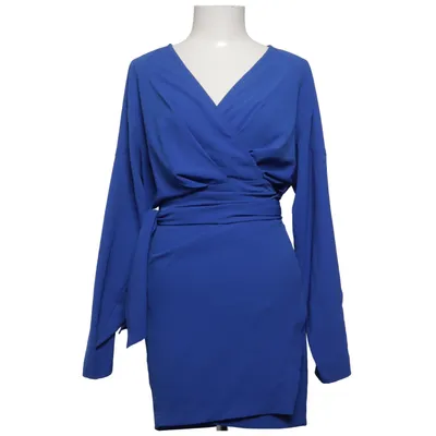 Wrap dress (Kolette Ls) from Freebird Polyester