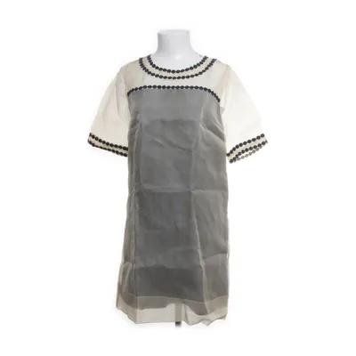 Klänning (Beige, Blå) från Orla Kiely