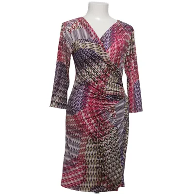 Wikkeljurk (Roze, Lila, Meerkleurig) van Simplicity New York