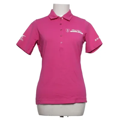 Poloshirt (Roze) van Brax Golf