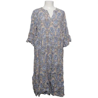 Robe (Beige, Bleu, Blanc) de Soyaconcept Viscose