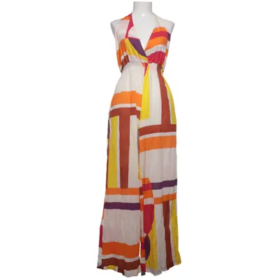 Byxdress (Orange, Rosa, Flerfärgad) från Antik Batik