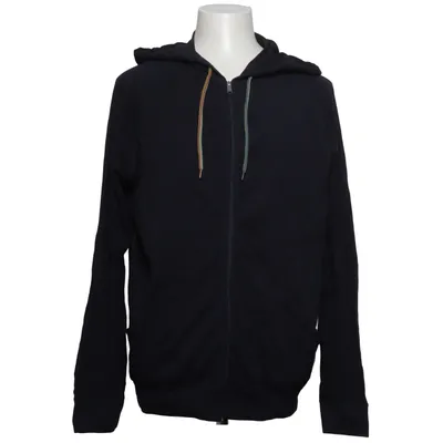 Huvtröja (Blå) från Paul Smith Bomull