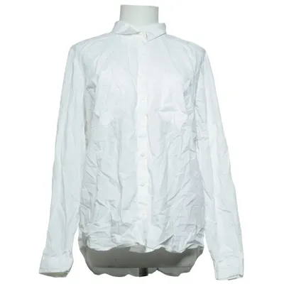 Shirt (Wit) van Sinsay Katoen