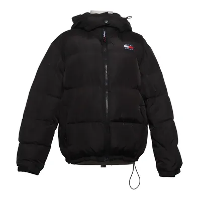 Dunjacka (The Alaska Puffer) från Tommy Hilfiger Jeans Dun, Fjädrar, Polyester