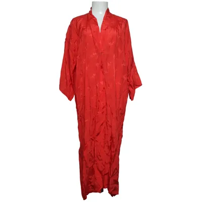 Kimono (Red) from Golden Bee
