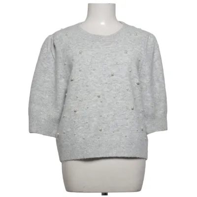 Sweater (Gray) from Neo Noir Acrylic, Elastane, Polyester, Wool