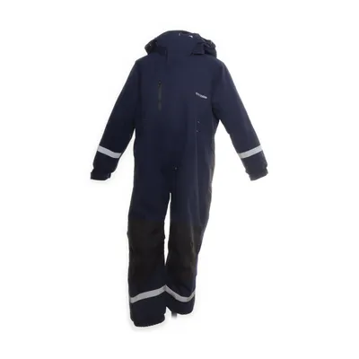 Outdoor overalls  (Blå) fra Tretorn Polyester, Nylon