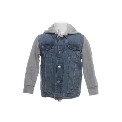 Jeansjacka (Blå, Grå) från Pumpkin Patch Bomull, Elastan, Polyester, Viskos