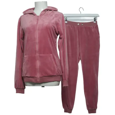 Loungewear (Roze) van Jelci London Elastaan, Polyester