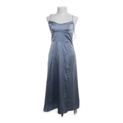 Jurk (Blauw) van Cider