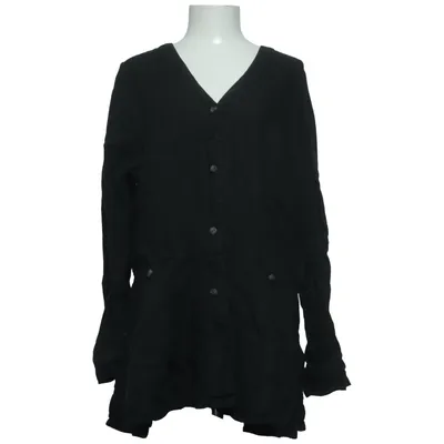 Tunique (Noir) de Pure Nature Lin