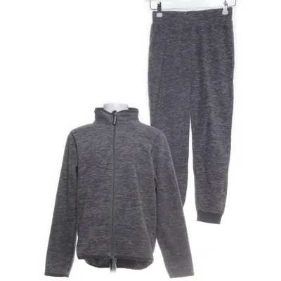 Loungewear (Grijs) van Mywear Young Polyester