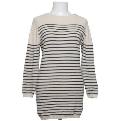 Tröja (Beige, Svart) från Filippa K Bomull, Merinoull