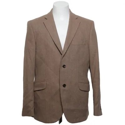 Kavaj (VARENNE) från Human Scales Metallfiber, Polyamid, Polyester, Ull