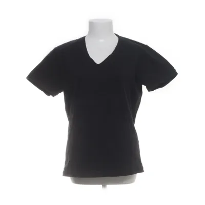 T-shirt (Svart) från Richmond Bomull