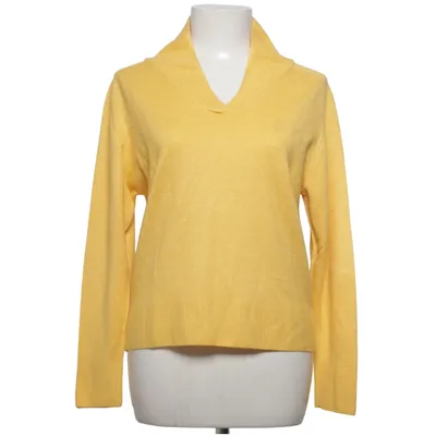 Sweater (Yellow) from Escorpion